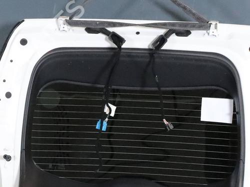 Tailgate JEEP AVENGER (J2) Electric | BP30178893C6