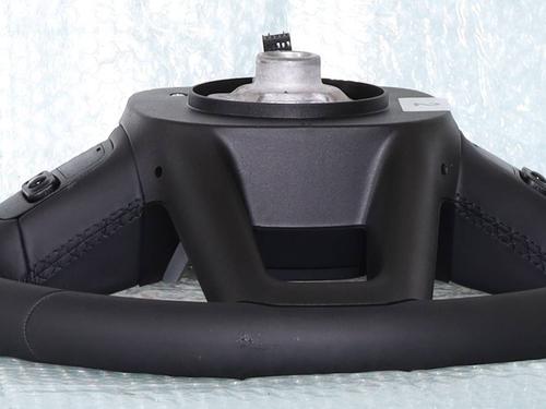 Steering wheel FIAT DUCATO Platform/Chassis (250_) 180 Multijet 2,2 D | BP39973170C49 - Image 4