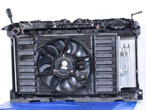 AC-Kondensator FIAT 600e / 600 (365_, 364_) Electric (156 hp) 29945607