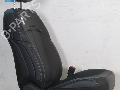 Siège avant droit JEEP GRAND CHEROKEE IV (WK, WK2) 3.6 VVT 4x4 (290 hp) 30859117