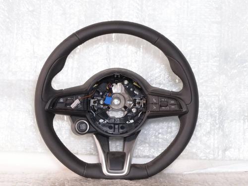 Used Steering wheel Steering wheel ALFA ROMEO STELVIO (949_) 2.2 D (949.AXD1A) (160 hp) 40117188 40117188