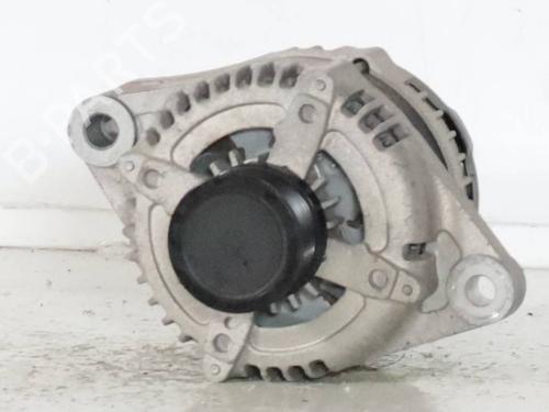 Used Alternator Alternator ALFA ROMEO GIULIA (952_) 2.2 D (952AEM250, 952AEA250) (150 hp) 26581440 26581440
