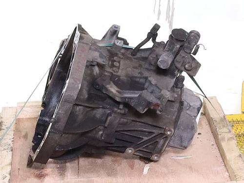 Gearbox OPEL AGILA B (H08) 1.2 (F68) | BP37231185M3 - Image 4