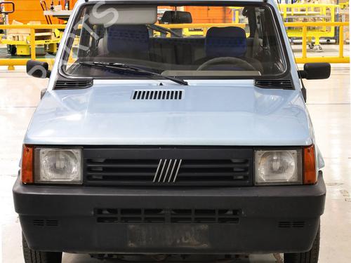 Used Parts FIAT PANDA (141_) 1100 4476062