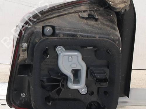 Right taillight JEEP RENEGADE SUV (BU, B1, BV) 1.3 PHEV 4Xe | BP24450287C35 - Image 2