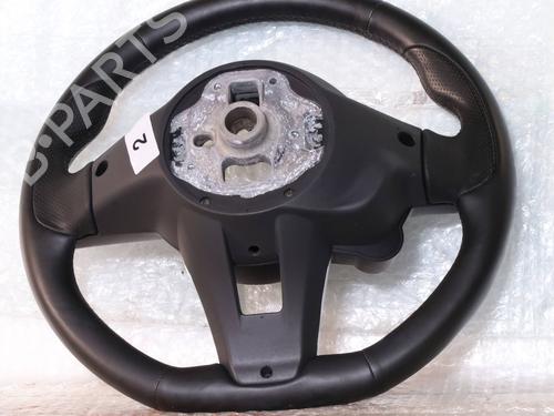Steering wheel ALFA ROMEO TONALE (965_) 1.3 Hybrid Q4 | BP39973358C49 - Image 3