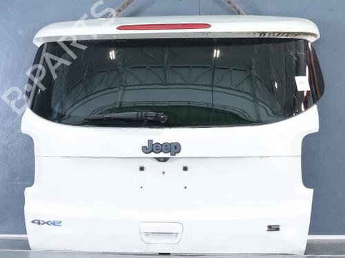 Used Tailgate Tailgate 36798184 36798184