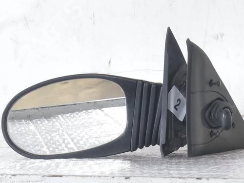 Used Left mirror Left mirror FIAT SEICENTO / 600 (187_) 1.1 (187AXB, 187AXB1A, 187AXC1A02) (54 hp) 33616115 33616115
