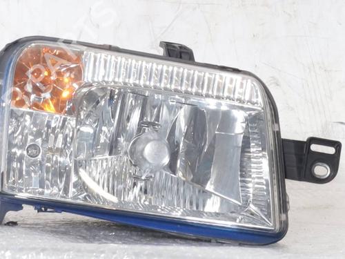 Used Right headlight Right headlight FIAT PANDA (169_) 1.2 (169.AXB11, 169.AXB1A) (60 hp) 34121889 34121889