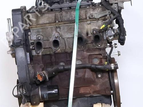 Used Engine Engine FIAT 500 (312_) 1.2 (312AXA1A) (69 hp) 36774689 36774689