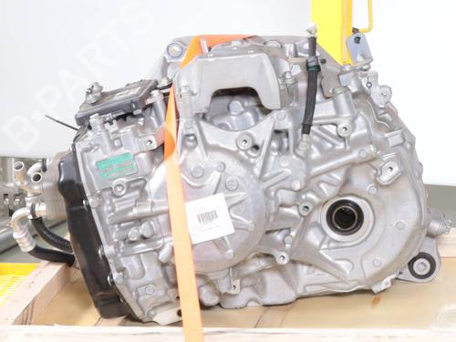 Used Gearbox Gearbox JEEP RENEGADE SUV (BU, B1, BV) 1.3 PHEV 4Xe (190 hp) 23441199 23441199