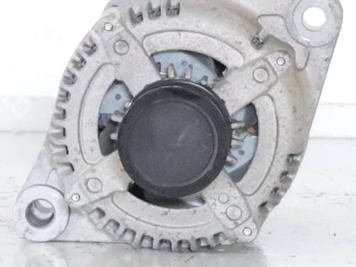 Used Alternator Alternator ALFA ROMEO GIULIA (952_) 2.2 D (952AFA25, 952AFM25, 952ALA25) (180 hp) 26550916 26550916