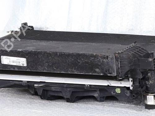 Radiator set JEEP COMPASS (MP, M6, MV, M7) 1.6 CRD | BP39403518M120  - Image 5