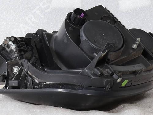 Right headlight FIAT PANDA (312_, 319_) 1.0 Mild Hybrid (312.PYD1B) | BP24450419C29 - Image 5