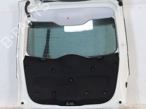 Tailgate FIAT 500e (332_) Elektro (FA1) | BP26912145C6 