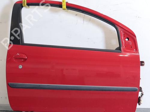 right-front-door-citroen-c1-pm_-pn_-2005-2006-2007-2008-2009-2010-2011-2012-2013-2014-31647954 main image