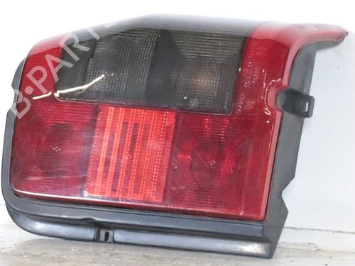 Used Right taillight FIAT TIPO (160_) 1.6 i.e. (160.A1, 160.EC, 160.EB) (75 hp) 30260839