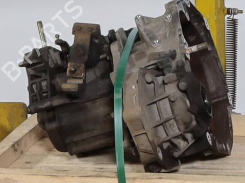 Getriebe FIAT PUNTO (188_) 1.2 16V 80 (188.233, .235, .253, .255, .333, .353, .639,... | BP29618244M3 