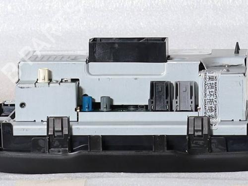 Electronic module JEEP RENEGADE SUV (BU, B1, BV) 1.3 PHEV 4Xe | BP38590321M83 - Image 3