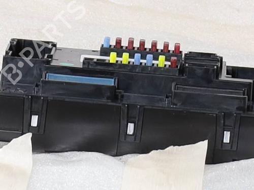 Fuse box FIAT 500e (332_) Elektro 3+1 (FA1) | BP38684028E1 - Image 3