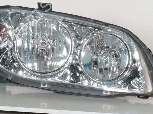 Used Right headlight FIAT PUNTO (188_) 1.3 JTD 16V (70 hp) 28359871