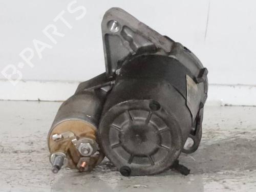 Used Starter Starter PEUGEOT 107 (PM_, PN_) 1.0 (68 hp) 27337954 27337954