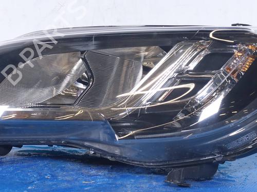 Right headlight FIAT DUCATO Van (250_) 180 Multijet 2,2 D | BP30931052C29