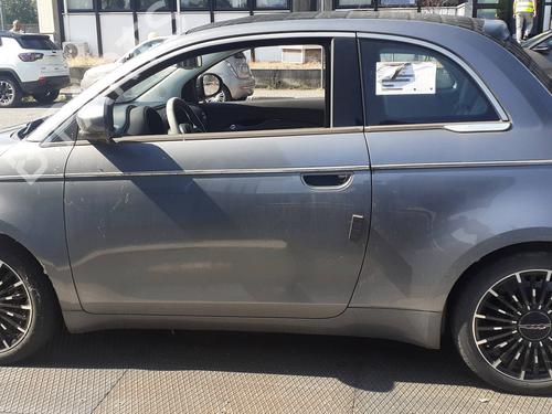 Radio FIAT 500e (332_) Elektro 3+1 (FA1) | BP37690777E6  - Image 9