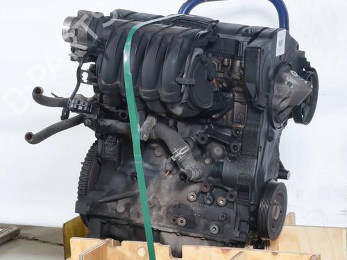 Used Engine Engine PEUGEOT 206 CC (2D) 1.6 16V (2DNFUF, 2DNFUR) (109 hp) 33283355 33283355
