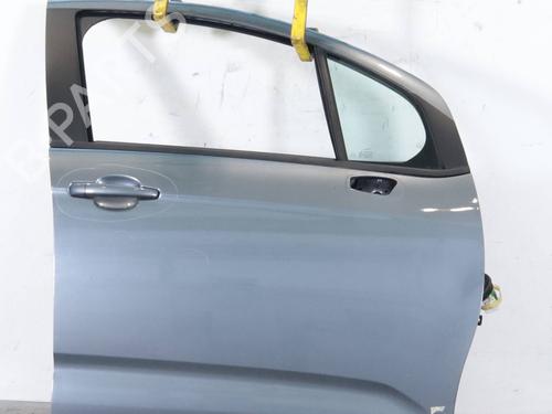 Used Right front door Right front door CITROËN C3 II (SC_) 1.1 i (60 hp) 33616140 33616140