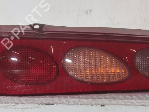 Used Left taillight Left taillight FIAT SEICENTO / 600 (187_) 1.1 (187AXB, 187AXB1A, 187AXC1A02) (54 hp) 33284759 33284759