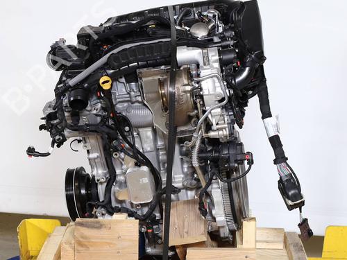 Used Engine Engine 39427646 39427646