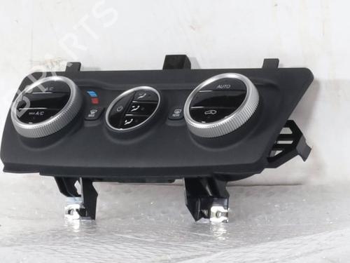 Used Climate control Climate control FIAT TIPO Saloon (356_, 357_) 1.6 D (356SXG1B) (120 hp) 36070404 36070404
