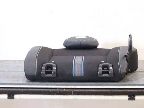 Rear seat ABARTH 500E Hatchback (332_) Scorpionissima | BP39199280C17 - Image 6