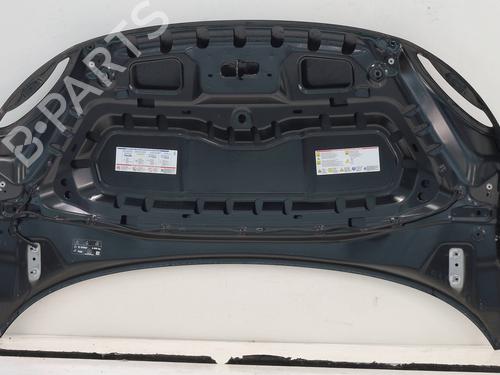 Hood FIAT 500e (332_) Elektro (FA1) | BP29618177C1 