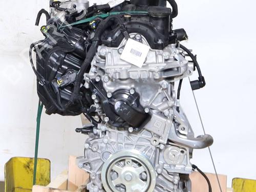 Engine FIAT 500 (312_) 1.0 Mild Hybrid (312.AYD1B) | BP40071609M1 - Image 2
