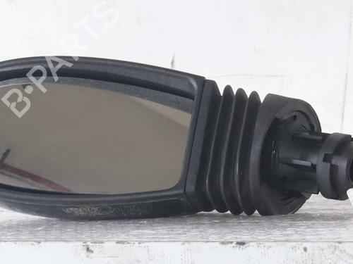 Used Left mirror Left mirror FIAT PUNTO (188_) 1.2 60 (188.030, .050, .130, .150, .230, .250) (60 hp) 33616195 33616195