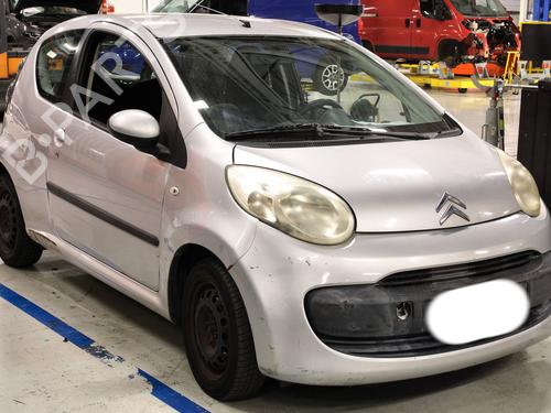 Engine CITROËN C1 (PM_, PN_) 1.4 HDi | BP31647566M1  - Image 6