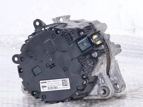 Alternator FIAT PANDA (312_, 319_) 1.0 Mild Hybrid (312.PYD1B) | BP31135798M7