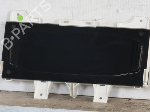 Used Instrument cluster JEEP COMPASS (MP, M6, MV, M7) 1.5 T4 Hybrid (131 hp) 30661989