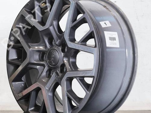Fælk JEEP WRANGLER IV (JL) 2.0 4xe Plug-in Hybrid (JL74) | BP39525948C45  - Image 5