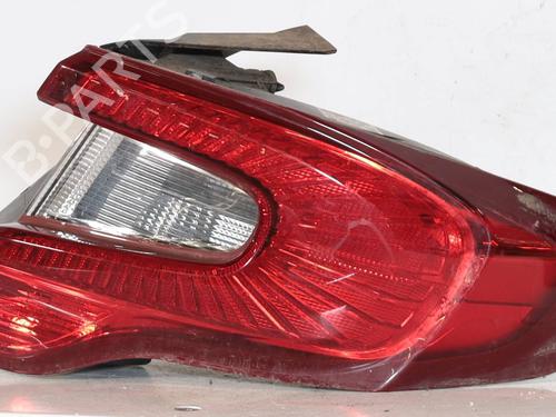 Used Right taillight FIAT TIPO Hatchback (356_, 357_) 1.0 (357HXN1A) (101 hp) 24450297
