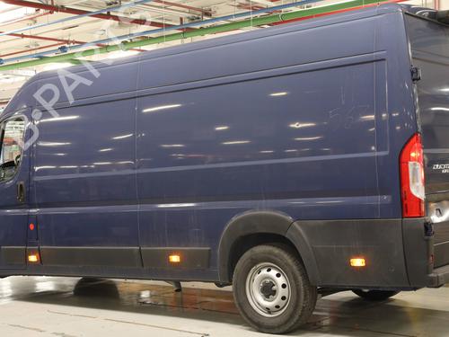 Starter FIAT DUCATO Van (250_) 160 Multijet 2,2 D | BP30859553M8  - Image 6