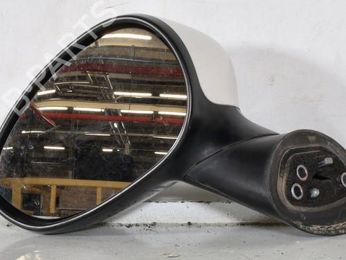 Left mirror FIAT 500 (312_) 1.2 (312AXA1A) | BP29481031C26 