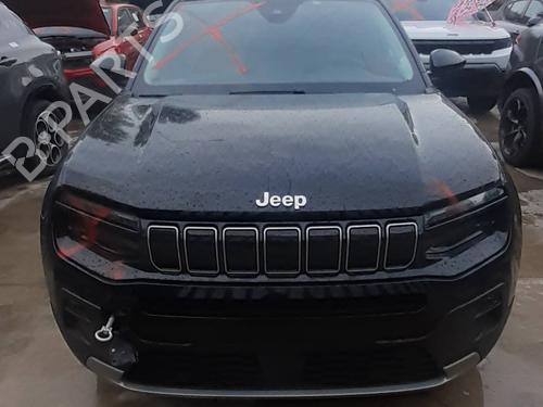 Andre JEEP AVENGER (J2) 1.2 GSE T3 | BP38920849O1 - Image 6