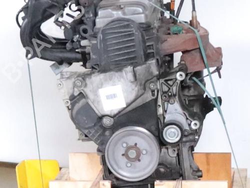 Engine CITROËN C3 I (FC_, FN_) 1.4 i | BP27640193M1 