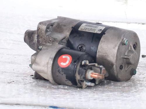 Starter LANCIA YPSILON (843_) 1.2 (843.AXA1A) | BP31048797M8 - Image 2