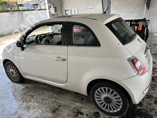 Right daytime light FIAT 500 (312_) 1.3 D Multijet (312AXB1A) | BP34054303C103  - Image 6