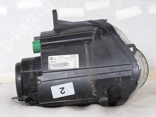 Right daytime light FIAT 500 (312_) 1.2 (312AXA1A) | BP37516238C103 - Image 3