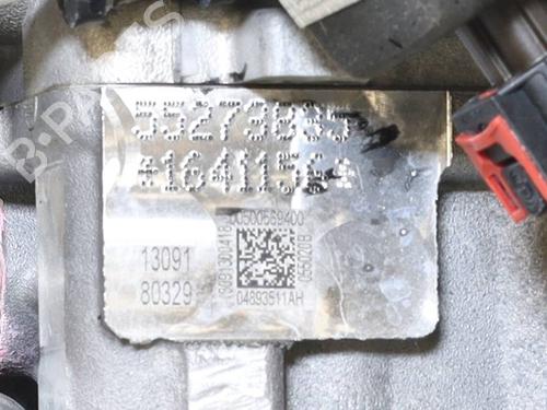 Used Engine ALFA ROMEO STELVIO (949_) 2.0 Q4 (949.AXA2A) (280 hp) 30111558